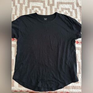 Madewell Whisper Crewneck Tee